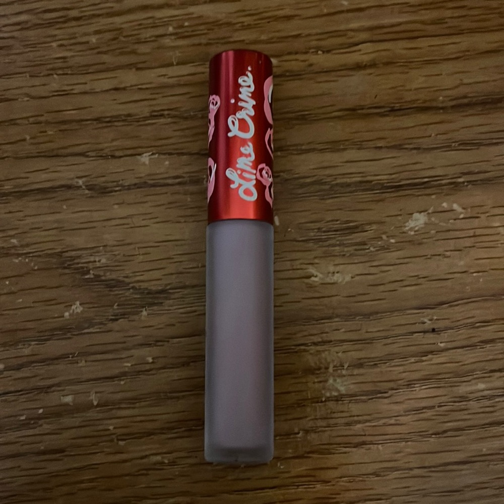 Lime Crime Moonstone